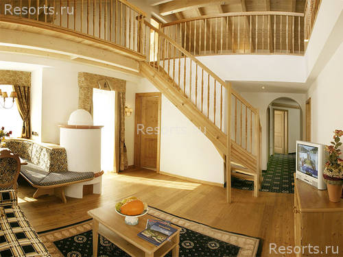 Sporthotel Granbaita 10